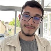 Professeur amateur de 19 ans pour aide au devoirs et soutien scolaire de niveaux Primaire